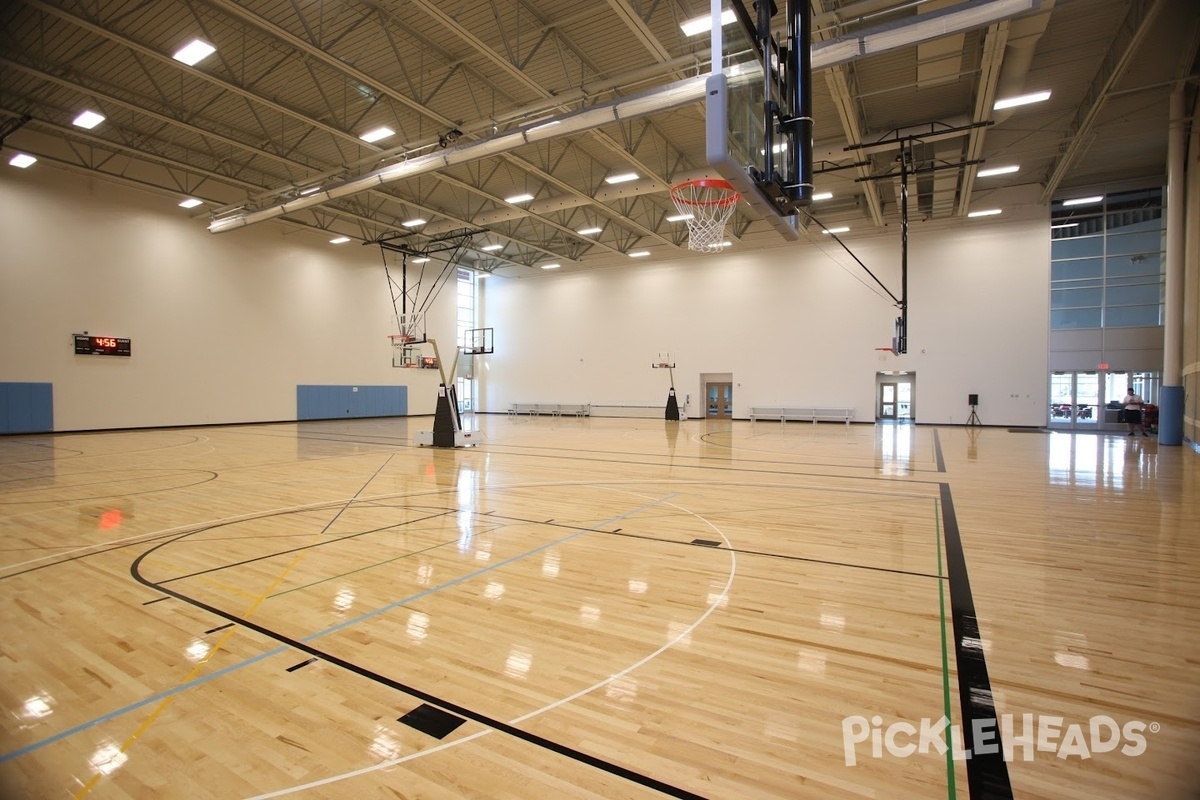 Photo of Pickleball at Xcel Sports